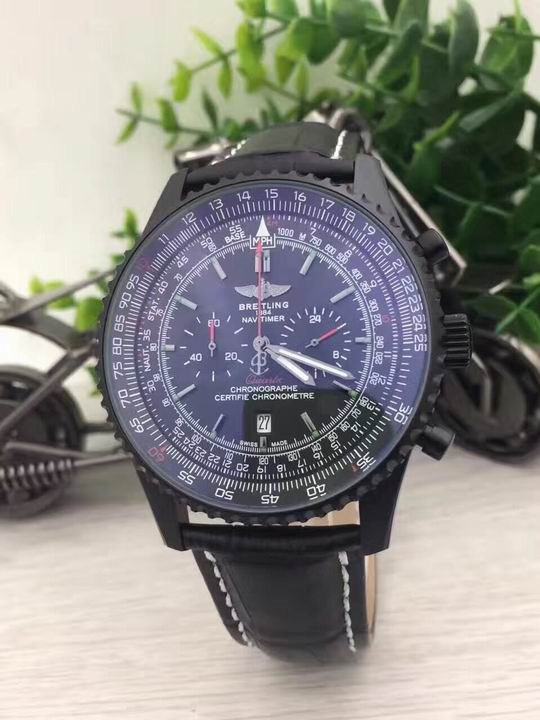 Breitling watch man-650